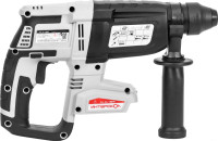 Перфоратор Интерскол ПА-26/18ВM (с 1-им АКБ 4 Ач, кейс)