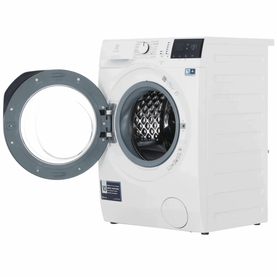 Стиральная машина Electrolux EW7W2682E