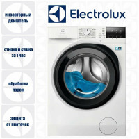 Стиральная машина Electrolux EW7W2682E