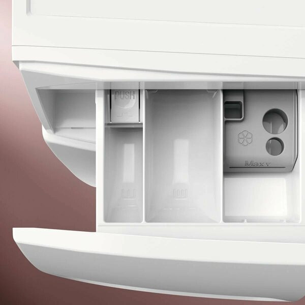 Стиральная машина Electrolux EW7W2682E