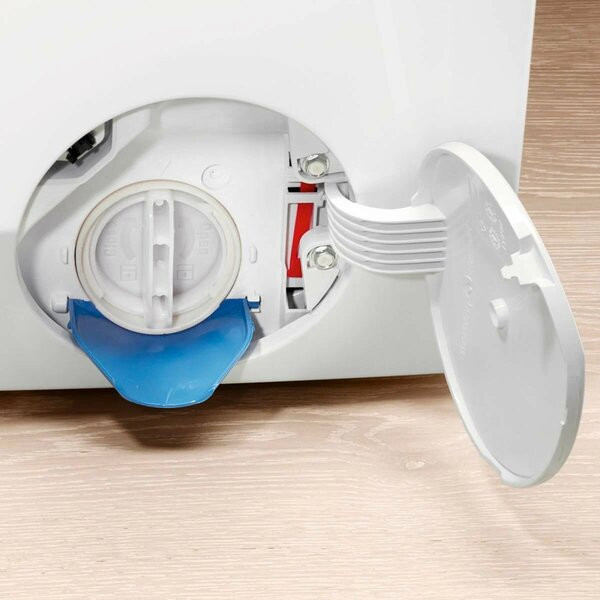 Стиральная машина Electrolux EW7W2682E