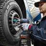 Гайковерт ударный Bosch GDS 18 V-EC 250 Professional
