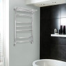 Полотенцесушитель Zorg Serena Plus 80x50