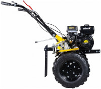 Мотокультиватор Huter МК-7000Р-10