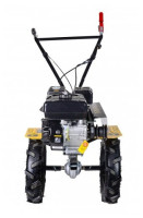 Мотокультиватор Huter МК-7000Р-10