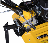 Мотокультиватор Huter МК-7000Р-10