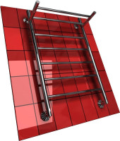 Полотенцесушитель Двин F 70x40