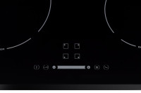 Варочная панель ZorG Technology MS 062 BL