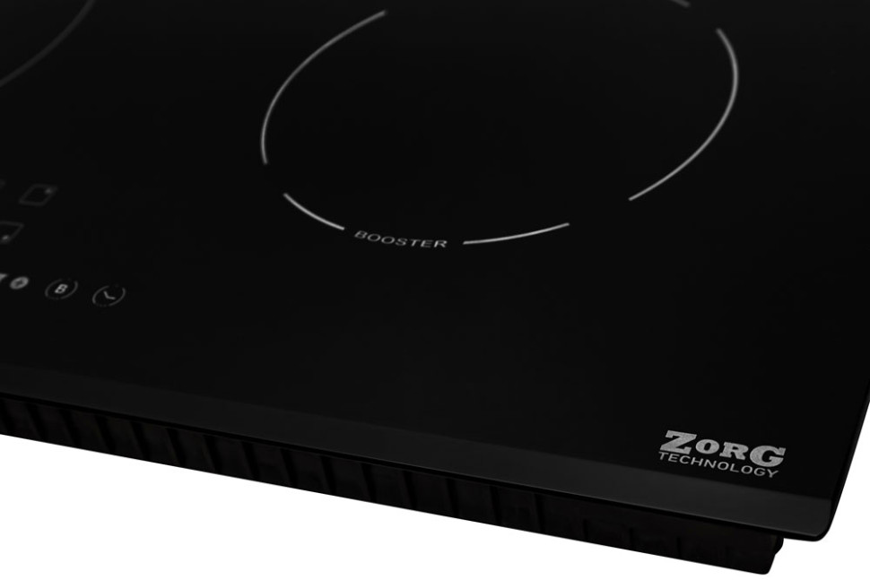 Варочная панель ZorG Technology MS 062 BL