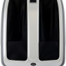 Массажер Comtek 6300C (серебристый)