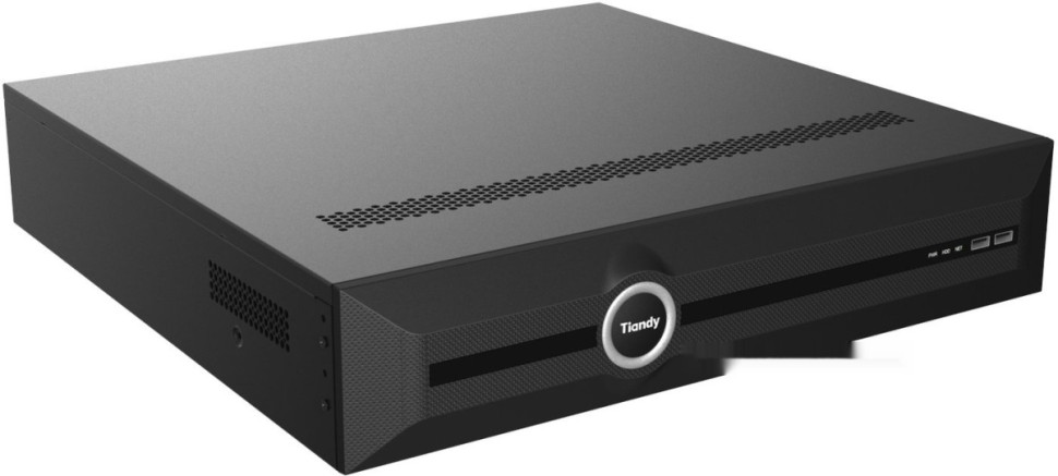 Видеорегистратор наблюдения Tiandy TC-R3840 I/B/N/V4.0