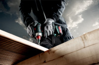Дрель-шуруповерт Metabo PowerMaxx BS 12 BL Q 601039500 (с 2-мя АКБ 2 Ah, кейс)