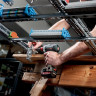 Дрель-шуруповерт Metabo PowerMaxx BS 12 BL Q 601039500 (с 2-мя АКБ 2 Ah, кейс)