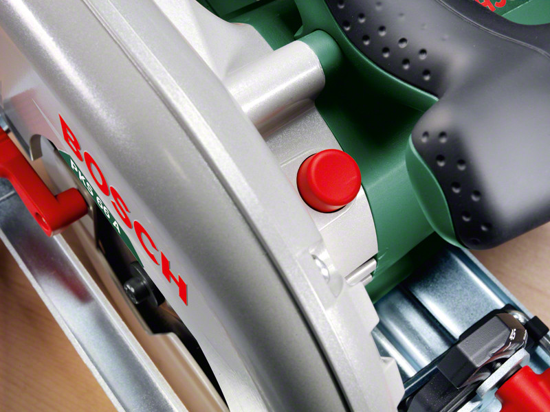 Дисковая пила Bosch PKS 66 A