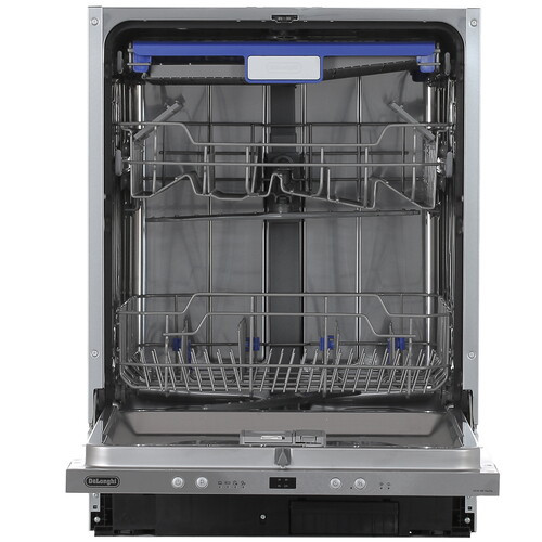 Посудомоечная машина Delonghi DDW06F Basilia