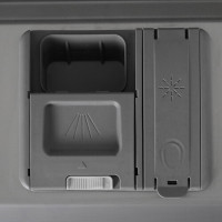 Посудомоечная машина Delonghi DDW06F Basilia
