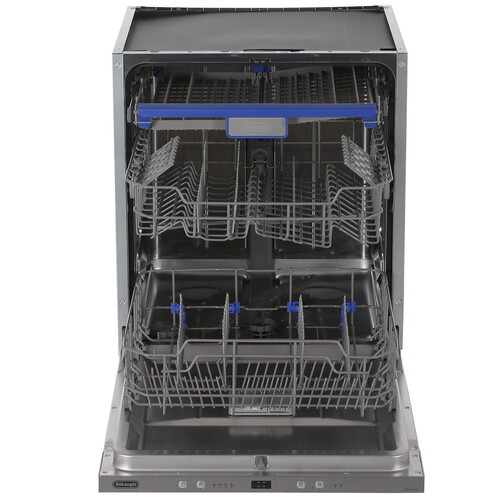 Посудомоечная машина Delonghi DDW06F Basilia