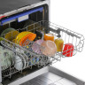 Посудомоечная машина Delonghi DDW06F Basilia