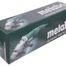 Угловая шлифмашина Metabo W 2200-230