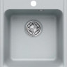 Кухонная мойка Quartz Bond 430 (платина)