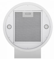 Вытяжка Maunfeld Lee Side (C) 39 (белый)