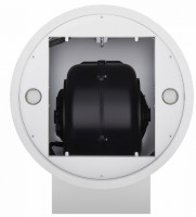 Вытяжка Maunfeld Lee Side (C) 39 (белый)