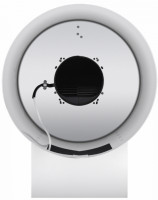 Вытяжка Maunfeld Lee Side (C) 39 (белый)