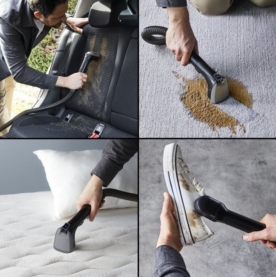 Пылесос Tefal Clean It IZ5020F0