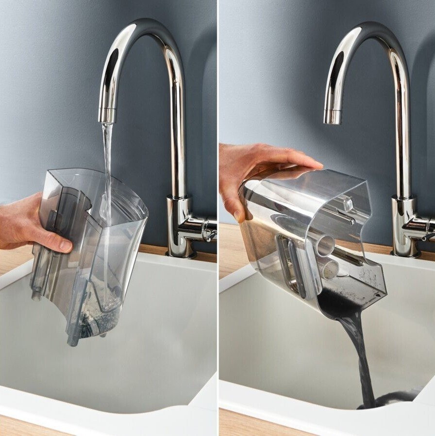 Пылесос Tefal Clean It IZ5020F0