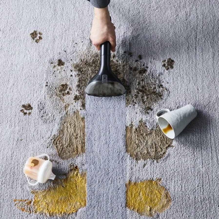 Пылесос Tefal Clean It IZ5020F0