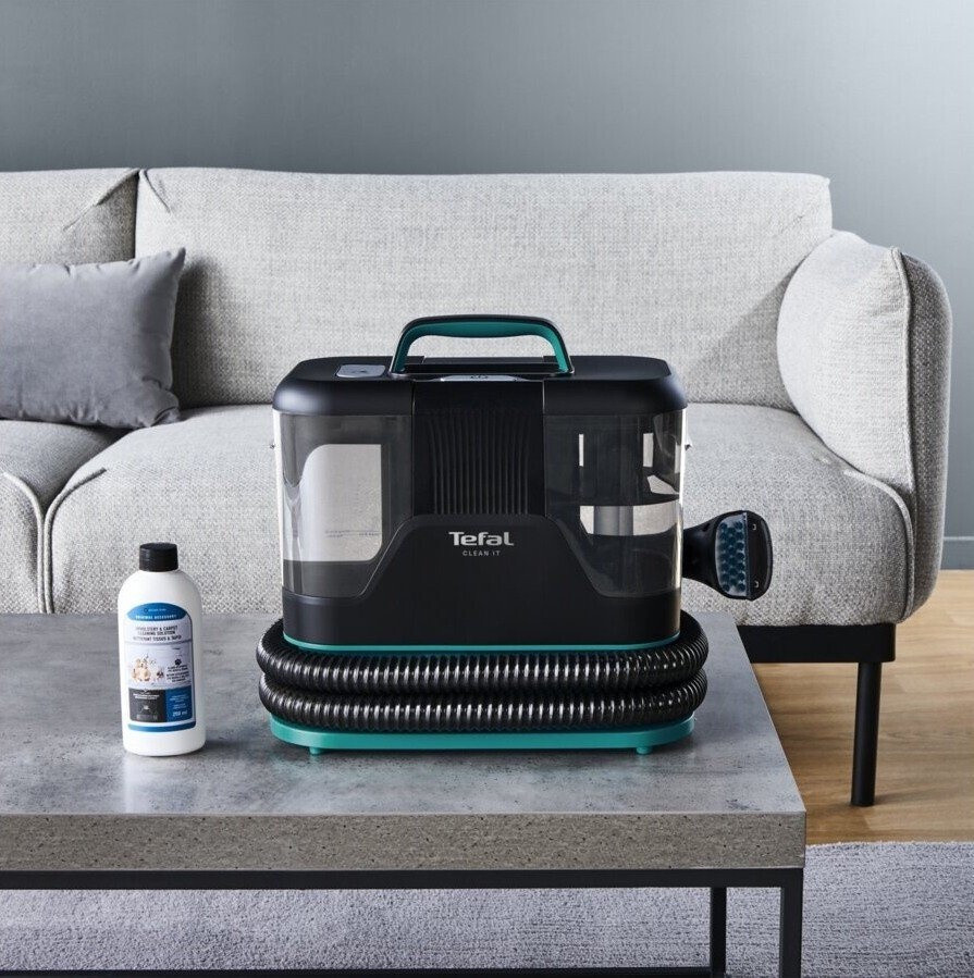 Пылесос Tefal Clean It IZ5020F0