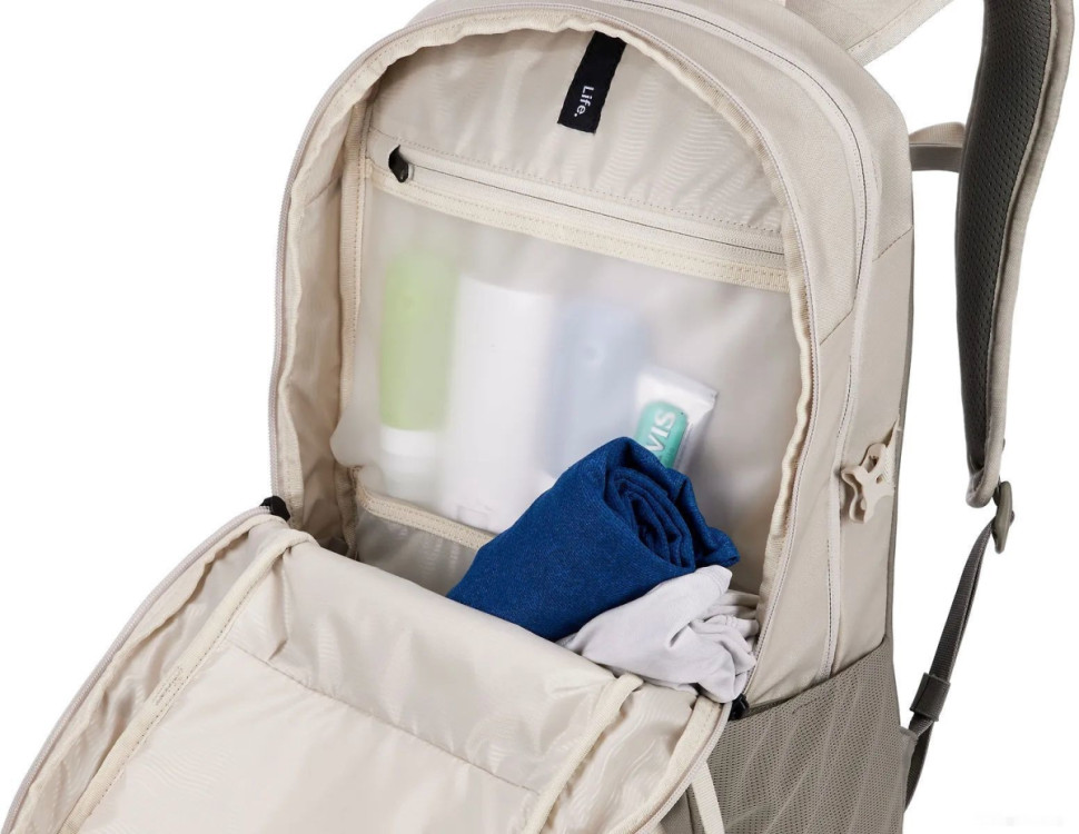 Рюкзак Thule EnRoute 23L TEBP4216PV (бежевый)