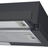 Вытяжка LEX Hubble G 500 Black