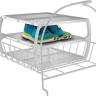Сушильная машина Bosch Serie 6 WQG24109IT