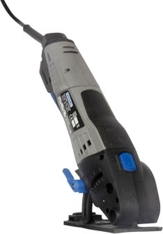 Дисковая пила Dremel DSM 20-3/4
