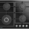 Варочная панель Hyundai HHG 6436 BG