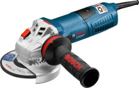 Угловая шлифмашина Bosch GWS 12-125 CIX Professional