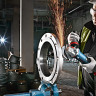 Угловая шлифмашина Bosch GWS 12-125 CIX Professional