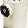 Электрический чайник Tesler TP-5055 (бежевый)