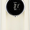 Электрический чайник Tesler TP-5055 (бежевый)