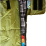 Спальный мешок Tramp Kingwood Regular TRS-053R (левая молния)