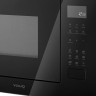 Микроволновая печь YOUQ YQMB 92510EEP02F BL