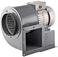 Радиальный вентилятор ERA Pro Buran 140 2K M R
