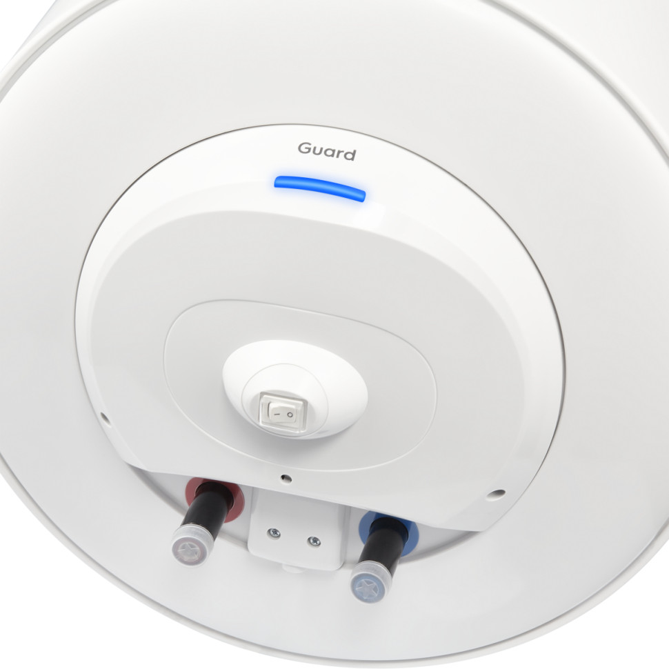 Водонагреватель Electrolux EWH 80 Guard