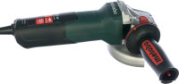 Угловая шлифмашина Metabo W 9-125 Quick 600374010 (без кейса)