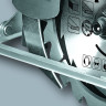 Дисковая пила Einhell TC-CS 1200