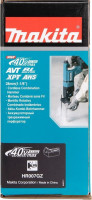 Перфоратор Makita HR007GZ (без АКБ)