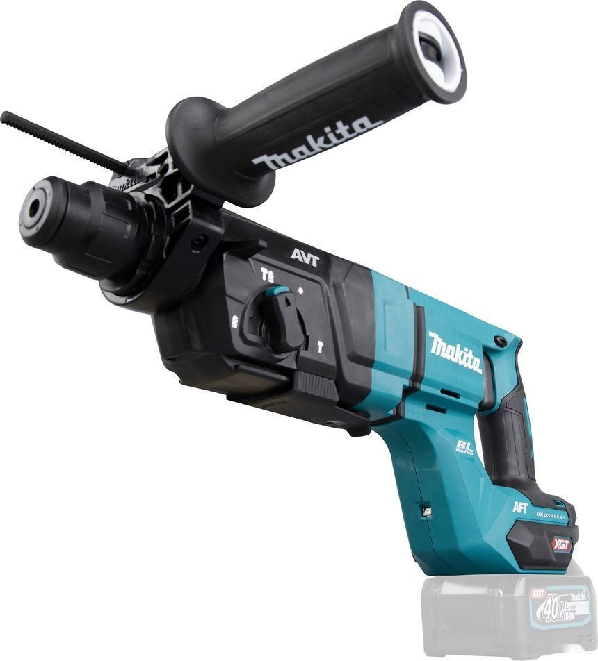 Перфоратор Makita HR007GZ (без АКБ)