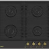 Варочная панель Norden Antique 64G MBL Rustic FFD
