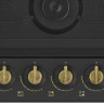 Варочная панель Norden Antique 64G MBL Rustic FFD